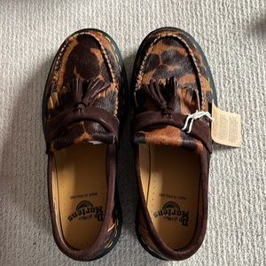 Dr Martens Adrian loafers